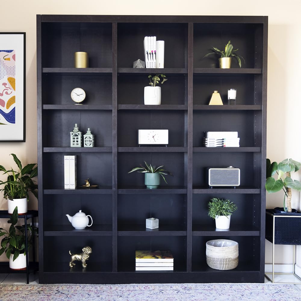 アントステラ　BOOKCASE　723 Amazon.com: Concepts In Wood Traditional 84